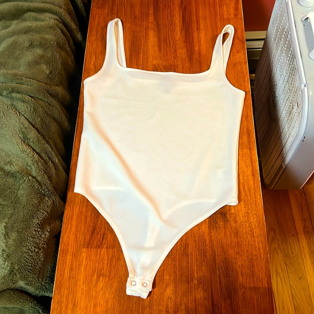 Body suit